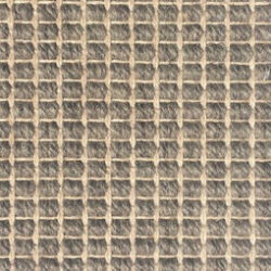 Fibre Flatweave Classic Big Boucle Pebble