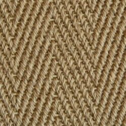 Unnatural Flooring Prairie Recycled Herringbone Barley PR003