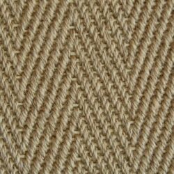 Unnatural Flooring Prairie Recycled Herringbone Oat PR001