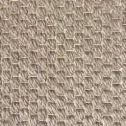 Fibre Flatweave Classic Panama Saddle