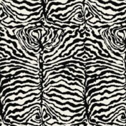 Hugh Mackay Zebra
