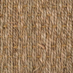 Fibre Seagrass Panama Natural
