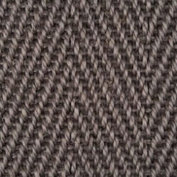 Fibre Sisal Havana Titanium